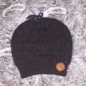 NWT Be Your Own Style Knit Hat